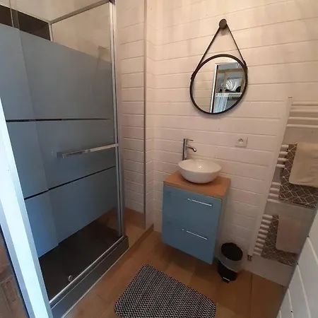 Le - 4 Personnes Proche Aparthotel 3*