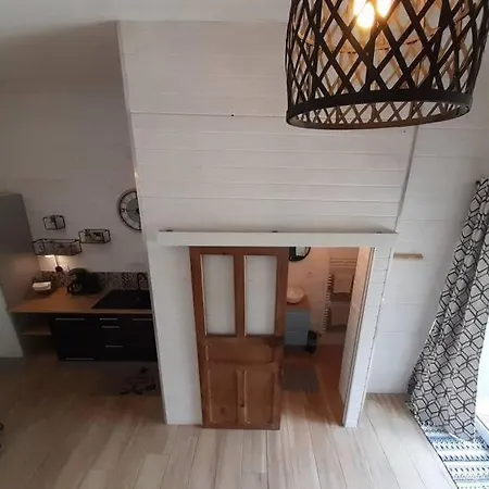 Aparthotel Le - 4 Personnes Proche