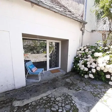 Le - 4 Personnes Proche Aparthotel 3*