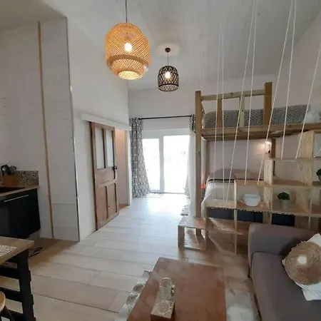 Aparthotel Le - 4 Personnes Proche Bréhal