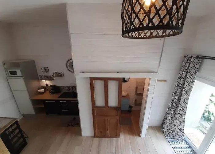 Aparthotel Le - 4 Personnes Proche