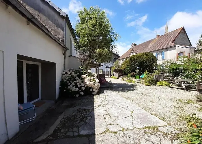 Le - 4 Personnes Proche