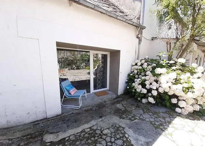 Le - 4 Personnes Proche Aparthotel 3*