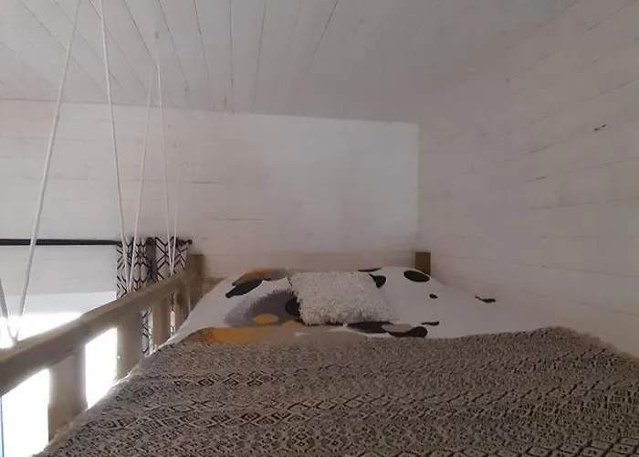 Aparthotel Le - 4 Personnes Proche Bréhal